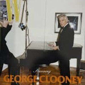 W Magazine's Best Performances Issue 2026 George Clooney Film, Style, Lifestyle